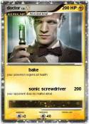 doctor