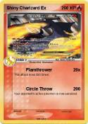 Shiny Charizard