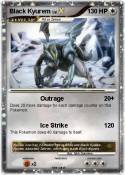 Black Kyurem
