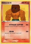 Kirikou du 93