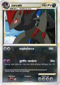 zoroark