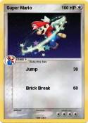 Super Mario