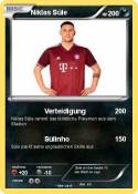 Niklas Süle