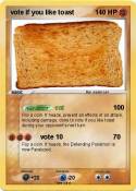 vote if you
