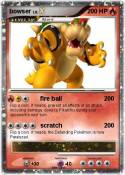 bowser