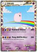 Unicorn