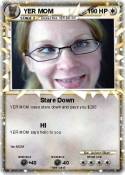 YER MOM