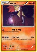 Delphox