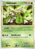 Chesnaught