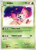Vivillon