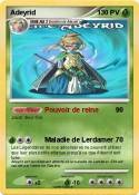 Adeyrid