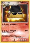 MLG TACO