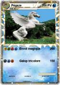 Pégaze