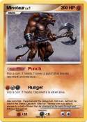 MInotaur