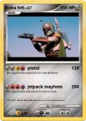 Boba fett