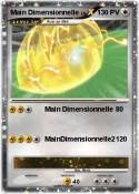 Main Dimensionn