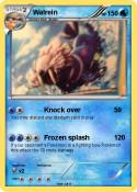 Walrein