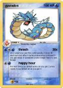 gyarados