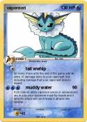 vaporeon