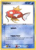 magikarp