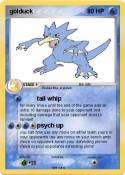 golduck