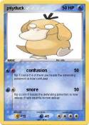 psyduck