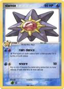 starmie