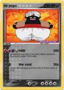 mr popo
