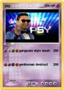 psy