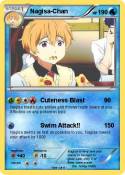 Nagisa-Chan