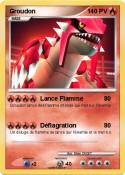 Groudon