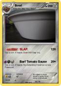 Bowl