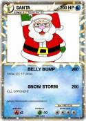 SANTA