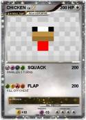 CHICKEN