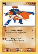 Roy