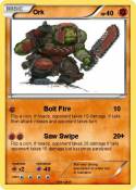 Ork
