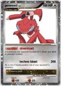 genesect