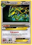 Rayquaza