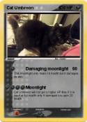 Cat Umbreon 6