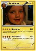 Sarahkachu