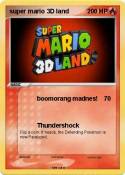 super mario 3D