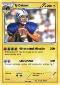 Ty Detmer
