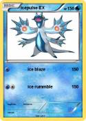 icepulse EX