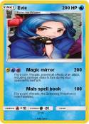 Evie