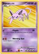 Espeon
