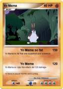 Yo Mama