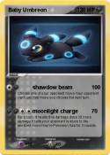 Baby Umbreon