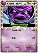 KAAANG PRIME