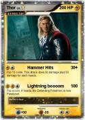 Thor