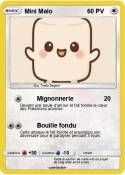Mini Malo